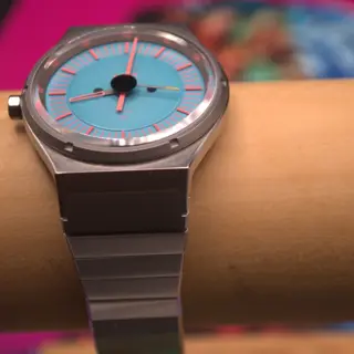 Autodromo Group B Corsica Blue