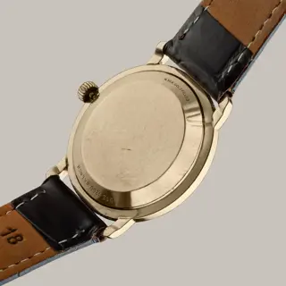 Longines 1967 Vintage 33mm 10K Gold Filled Cal. 284  -180$ with Shipped Worldwide