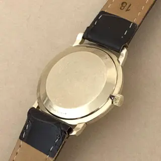 Longines 1967 Vintage 33mm 10K Gold Filled Cal. 284  -180$ with Shipped Worldwide
