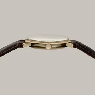 Longines 1967 Vintage 33mm 10K Gold Filled Cal. 284  -180$ with Shipped Worldwide