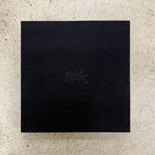 Travis Scott — UTOPIA Melted Vinyl Boxset