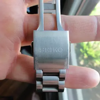 Seiko SSC813 Solar Prospex Speedtimer - Reduced - Excellent and full kit - $350