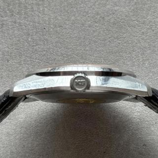 1970 Hi-Beat King Seiko 5625-7040 - Chronometer Blue Dial - ( Serviced ) 650$