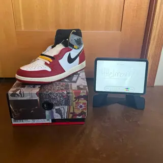 10.5 union 1s for 10.5 Navy SB 4s or 10.5 Nigel 4s