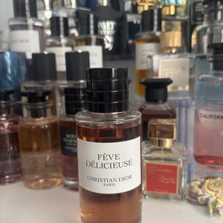 Dior Feve Delicieuse 125ML (Bottle)