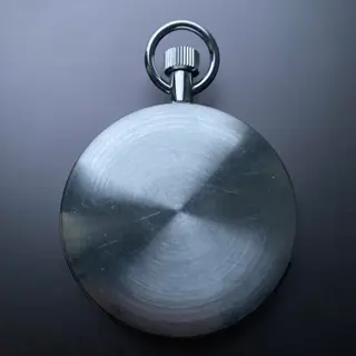 1960s HANDWOUND JUNGHANS 1/10 SECONDS STOPWATCH