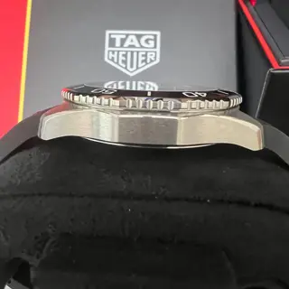 Unworn Tag Heuer Aquaracer Pro 300- “Tribute To 844” Ref. WBP208C.FT6201