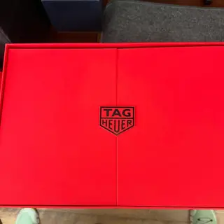 Unworn Tag Heuer Aquaracer Pro 300- “Tribute To 844” Ref. WBP208C.FT6201