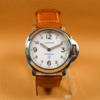 Panerai Luminor Base Logo - PAM00630