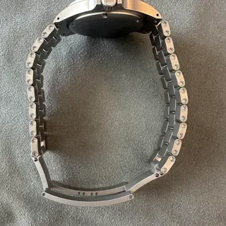 Damasko DS30 Grey