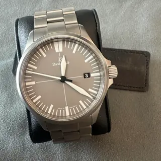 Damasko DS30 Grey