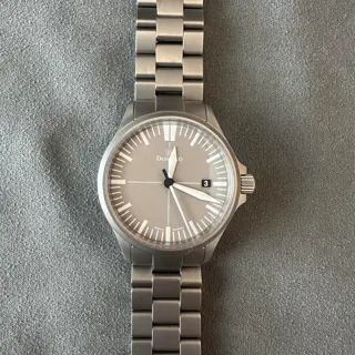 Damasko DS30 Grey