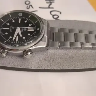Traska Seafarer V3 | Black | New In Box