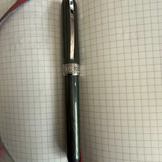 Visconti, Montegrappa, Waldman, PenLux and Nettuno