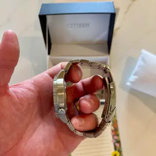 Citizen Promaster Dive BN0167-50H