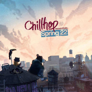 Chillhop/Lofi & EDM Records
