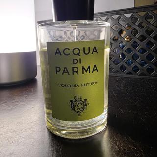 Acqua di Parma Colonia Futura (bottle)