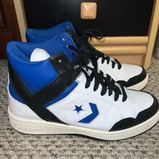 Fragment x Converse Weapon Size 11 $60 Shipped