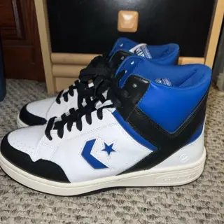 Fragment x Converse Weapon Size 11 $60 Shipped