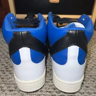 Fragment x Converse Weapon Size 11 $60 Shipped
