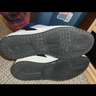 Fragment x Converse Weapon Size 11 $60 Shipped