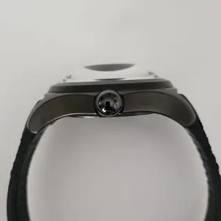 Corum Skull X-ray Bubble