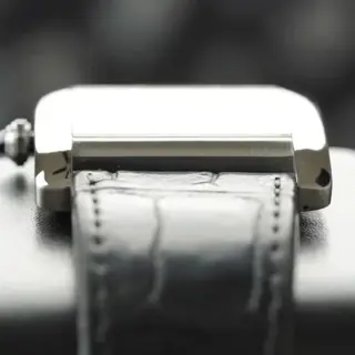 2013 Cartier Tank MC 34mm x 44mm W5330003