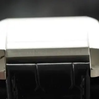 2013 Cartier Tank MC 34mm x 44mm W5330003