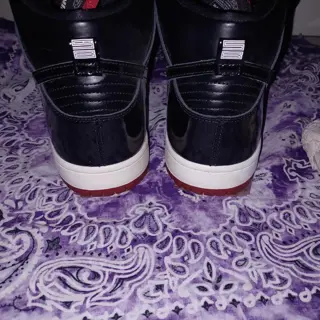 used 5x nike sb zoom dunk high TR QS 11.5 2018 (rival pack) $320 shipped! -invoice!