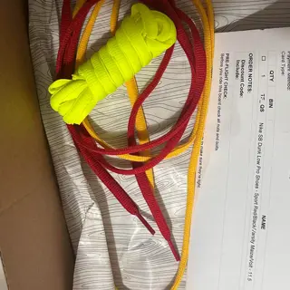 Nike What The Paul 11.5