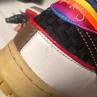 Nike What The Paul 11.5