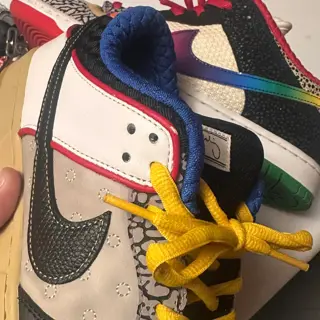 Nike What The Paul 11.5