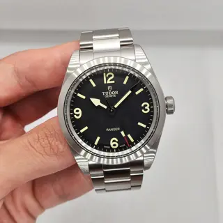 2025 BRAND NEW Tudor Ranger 39mm 79950 $2,550