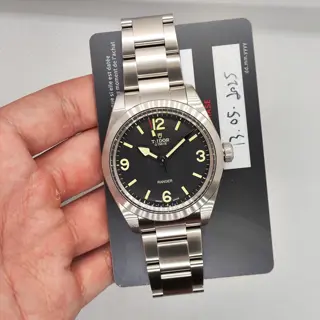 2025 BRAND NEW Tudor Ranger 39mm 79950 $2,550