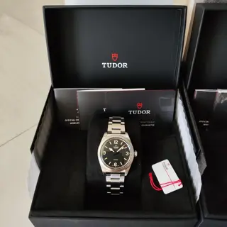 2025 BRAND NEW Tudor Ranger 39mm 79950 $2,550