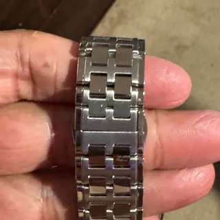 Bulova Jet Star limited edition