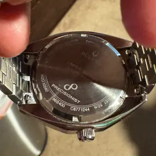 Bulova Jet Star limited edition