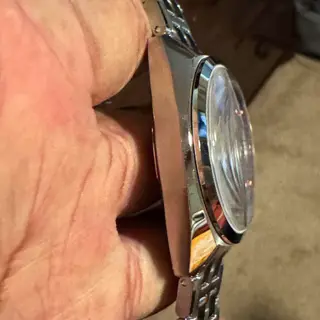Bulova Jet Star limited edition