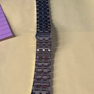 Bulova Jet Star limited edition