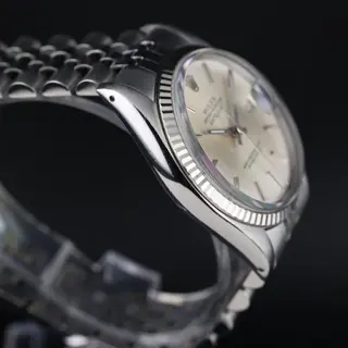 1978 ROLE DateJust 16014 - Just serviced