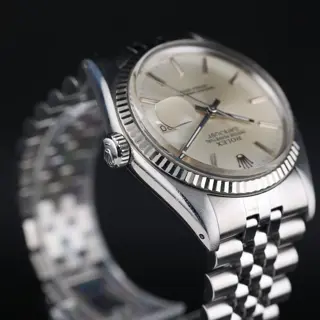 1978 ROLE DateJust 16014 - Just serviced