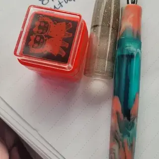 Russ Pens Stormwinds Creations
