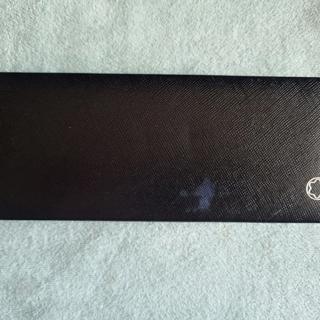 [WORLDWIDE] Mont Blanc Meisterstuck Pix Rollerball (Black)