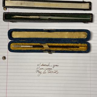 REDUCED! Vintage Dip Pens!!