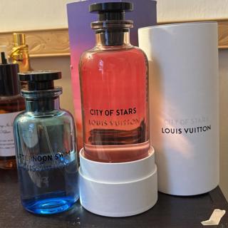 Creed Testers, LV City of Stars, Afternoon Swim, ETC (Bottle)