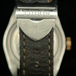 Tudor Heritage Black Bay SG 79733N.  $2,875