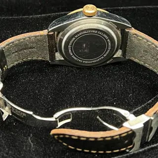 Tudor Heritage Black Bay SG 79733N.  $2,875