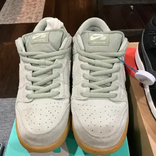 Nike SBs size 8.5 - 9. Used. Prices include shipping and invoice.