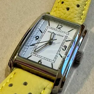Specht & Sohne Heritage, aka "Edge" -- $45