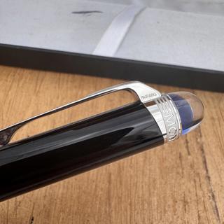 Excellent Montblanc StarWalker Precious Resin Ballpoint Pen Boxed $200